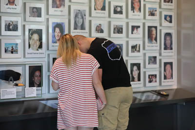 Image of Flight 93 National Memorial